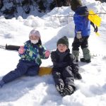 ちょっとひと休み~☆彡