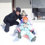 せんせい!おしてね~☆彡