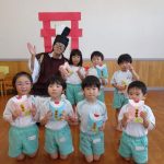 ひばり組さんとも✨