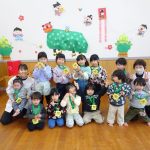 1位になったおもちチーム✨