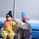 きゅうけ~い😊