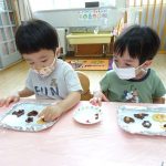 ボクたちも、トッピング✌