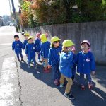 赤坂山公園楽しみだね～♪