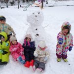 みんなでつくったよ☆彡