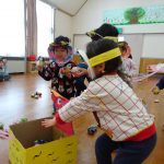 よいしょ！よいしょ！