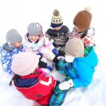 今日、何してあそぶ~?