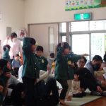 楽しいね！