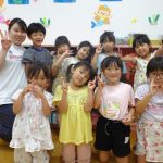 2日間でたくさんの思い出ができたね！