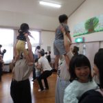 高いね～！！