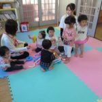 大きいお兄さん、お姉さんようこそ💛