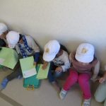 しっかりメモしています☆彡