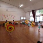 くるくるくる~✨