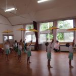 そろっていて ス・テ・キ!