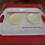 うるち米ともち米の違いを見たよ