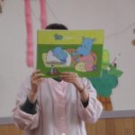 手洗いやうがいが必要な理由は・・・