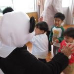 パンダさんありがとう∼！！