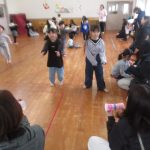 さあ、みんなで飛ばしてみよう～✈